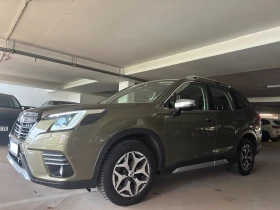 Subaru Forester, снимка 2