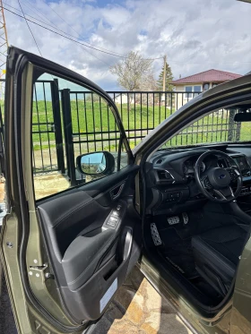 Subaru Forester, снимка 13