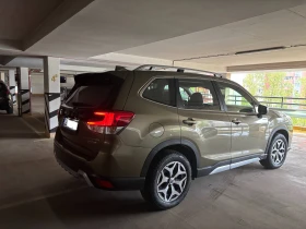 Subaru Forester, снимка 5