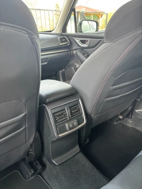 Subaru Forester, снимка 15