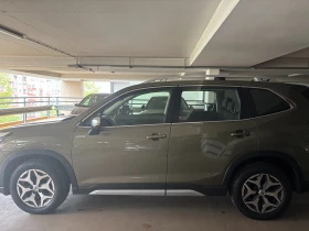 Subaru Forester, снимка 3