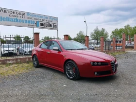 Alfa Romeo 159 2.0MJET 170ps, снимка 3