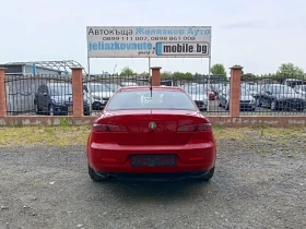 Alfa Romeo 159 2.0MJET 170ps, снимка 5