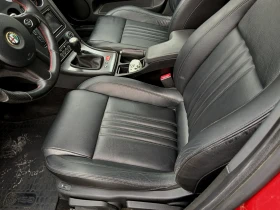 Alfa Romeo 159 2.0MJET 170ps, снимка 8