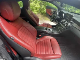 Mercedes-Benz C 300, снимка 10