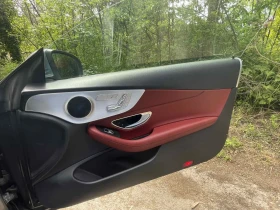 Mercedes-Benz C 300, снимка 11