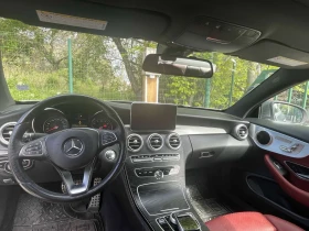 Mercedes-Benz C 300, снимка 6