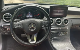Mercedes-Benz C 300, снимка 13