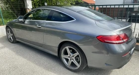 Mercedes-Benz C 300, снимка 2