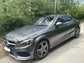 Mercedes-Benz C 300, снимка 1