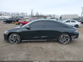 Hyundai Ioniq 6 SEL* AWD* ОБДУХВАНЕ* ПОДГРЕВ* 360* КАМЕРИ* , снимка 7