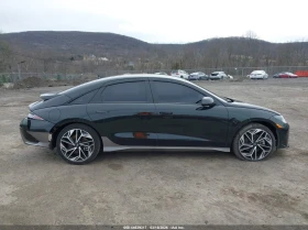 Hyundai Ioniq 6 SEL* AWD* ОБДУХВАНЕ* ПОДГРЕВ* 360* КАМЕРИ* , снимка 8