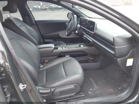 Hyundai Ioniq 6 SEL* AWD* ОБДУХВАНЕ* ПОДГРЕВ* 360* КАМЕРИ* , снимка 11