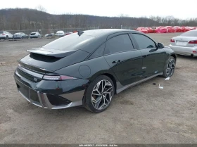 Hyundai Ioniq 6 SEL* AWD* ОБДУХВАНЕ* ПОДГРЕВ* 360* КАМЕРИ* , снимка 5