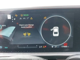 Hyundai Ioniq 6 SEL* AWD* ОБДУХВАНЕ* ПОДГРЕВ* 360* КАМЕРИ* , снимка 14