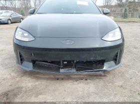 Hyundai Ioniq 6 SEL* AWD* ОБДУХВАНЕ* ПОДГРЕВ* 360* КАМЕРИ* , снимка 6