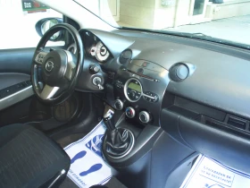 Mazda 2 1.3 I Trend, снимка 12