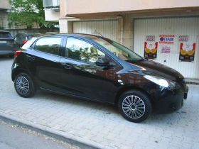 Mazda 2 1.3 I Trend, снимка 15