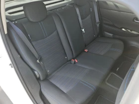 Nissan Leaf  TEKNA/SOH 100%/16500км/KEYLESS/DISTRONIC/CARPLAY, снимка 16