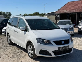 Seat Alhambra 2.0 дизел, снимка 3