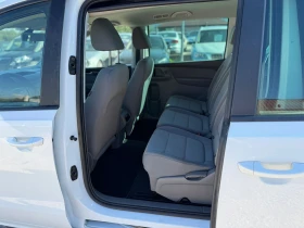 Seat Alhambra 2.0 дизел, снимка 14
