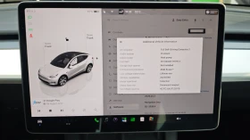Tesla Model Y LR AWD 86% SOH, снимка 17