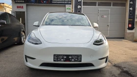 Tesla Model Y LR AWD 86% SOH, снимка 2