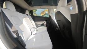 Tesla Model Y LR AWD 86% SOH, снимка 13