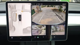 Tesla Model Y LR AWD 86% SOH, снимка 15