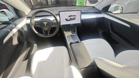 Tesla Model Y LR AWD 86% SOH, снимка 11