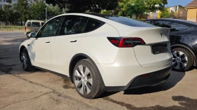 Tesla Model Y LR AWD 86% SOH, снимка 8