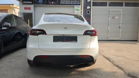 Tesla Model Y LR AWD 86% SOH, снимка 7