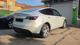 Tesla Model Y LR AWD 86% SOH, снимка 5