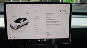 Tesla Model Y LR AWD 86% SOH, снимка 16
