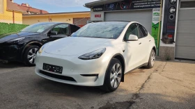Tesla Model Y LR AWD 86% SOH, снимка 1