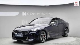 Kia Stinger 3.3 AWD| 360| ОБДУХВАНЕ| HEADS UP| ВКЛ.ТЕХНОТЕСТ, снимка 1