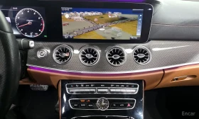 Mercedes-Benz E 400 4MATIC , снимка 11