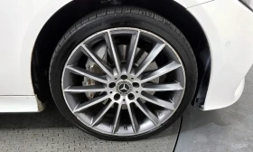 Mercedes-Benz E 400 4MATIC , снимка 3