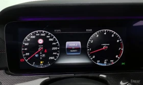 Mercedes-Benz E 400 4MATIC , снимка 6