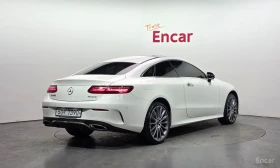 Mercedes-Benz E 400 4MATIC , снимка 2