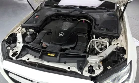 Mercedes-Benz E 400 4MATIC , снимка 4