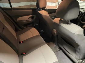 Chevrolet Cruze, снимка 6