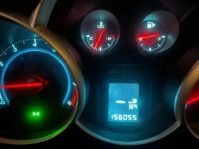 Chevrolet Cruze, снимка 4