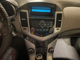 Chevrolet Cruze, снимка 14