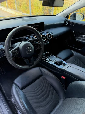 Mercedes-Benz A 200 LED - Подгрев, снимка 12