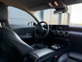 Mercedes-Benz A 200 LED - Подгрев, снимка 10