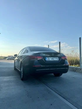 Mercedes-Benz A 200 LED - Подгрев, снимка 6