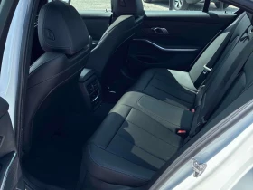 BMW 330 i xDrive/ПОДГРЕВИ/ШИБИДАХ/АВТОФИНАНСИРАНЕ, снимка 11