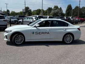 BMW 330 i xDrive/ПОДГРЕВИ/ШИБИДАХ/АВТОФИНАНСИРАНЕ, снимка 3