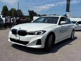 BMW 330 i xDrive/ПОДГРЕВИ/ШИБИДАХ/АВТОФИНАНСИРАНЕ, снимка 1